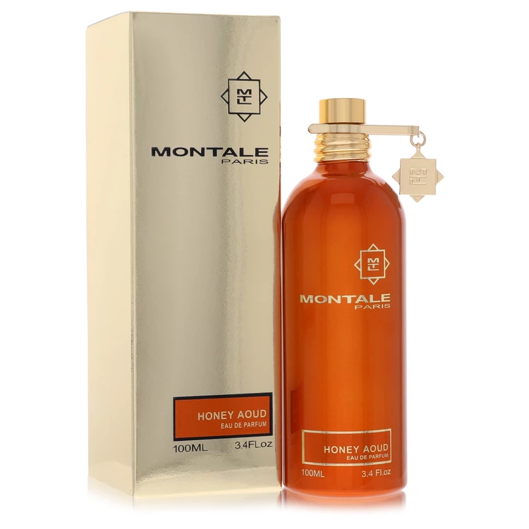 Montale Honey Aoud - Үнэртэй ус