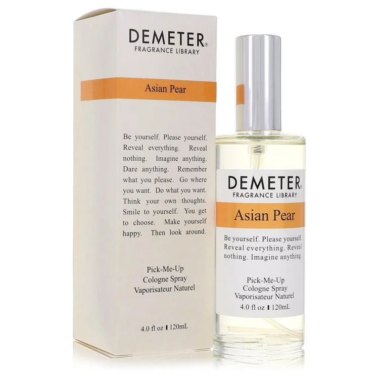 Demeter Asian Pear Cologne - Үнэртэй ус