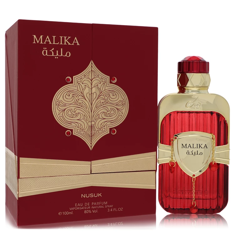 Nusuk Malika - Үнэртэй ус