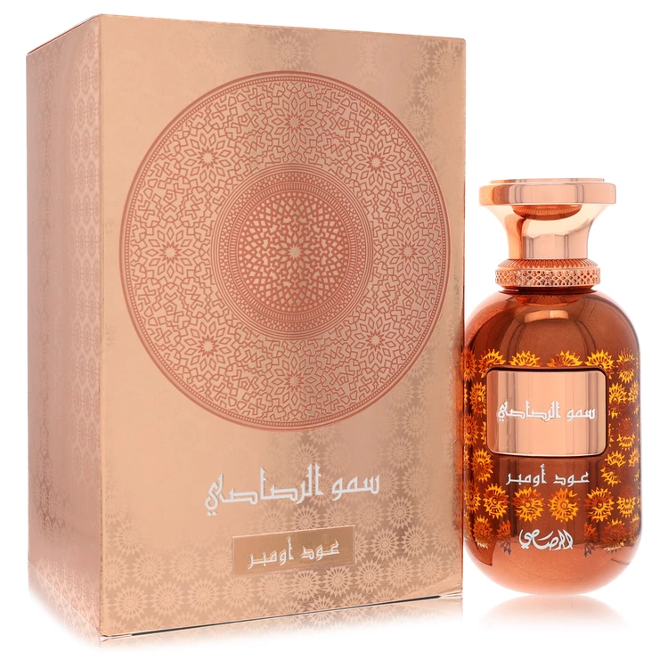 Rasasi Oud Ombre - Үнэртэй ус