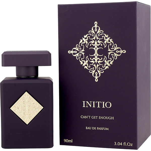 Initio Parfums Prives Can'T Get Enough Eau De Parfum Spray 3 oz - Үнэртэй ус