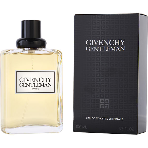 Givenchy Gentleman Original Eau De Toilette Spray 3.3 oz - Үнэртэй ус