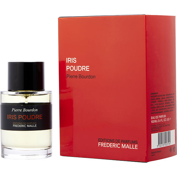 Frederic Malle Iris Poudre Eau Parfum Spray 3.4 oz - Үнэртэй ус