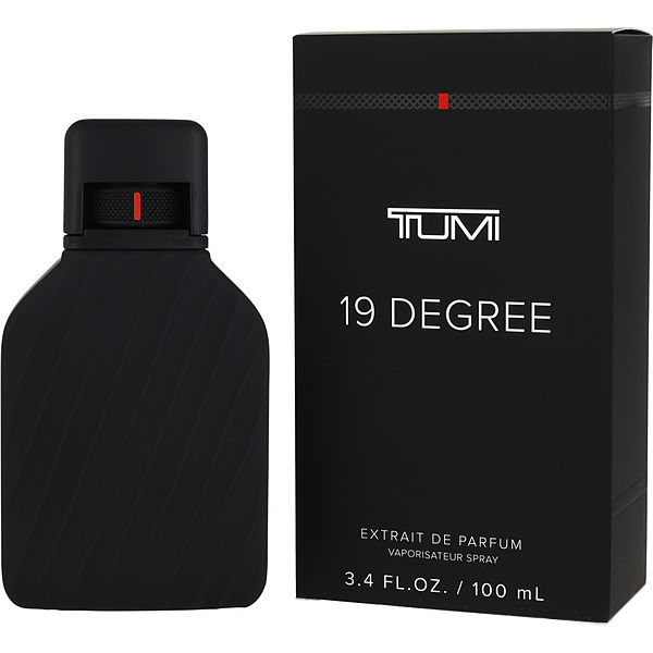 Tumi 19 Degree Extrait De Parfum Spray 3.4 oz - Үнэртэй ус