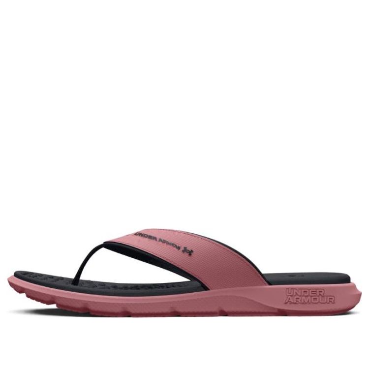 (WMNS) Under Armour Ignite Marbella 3026030-600