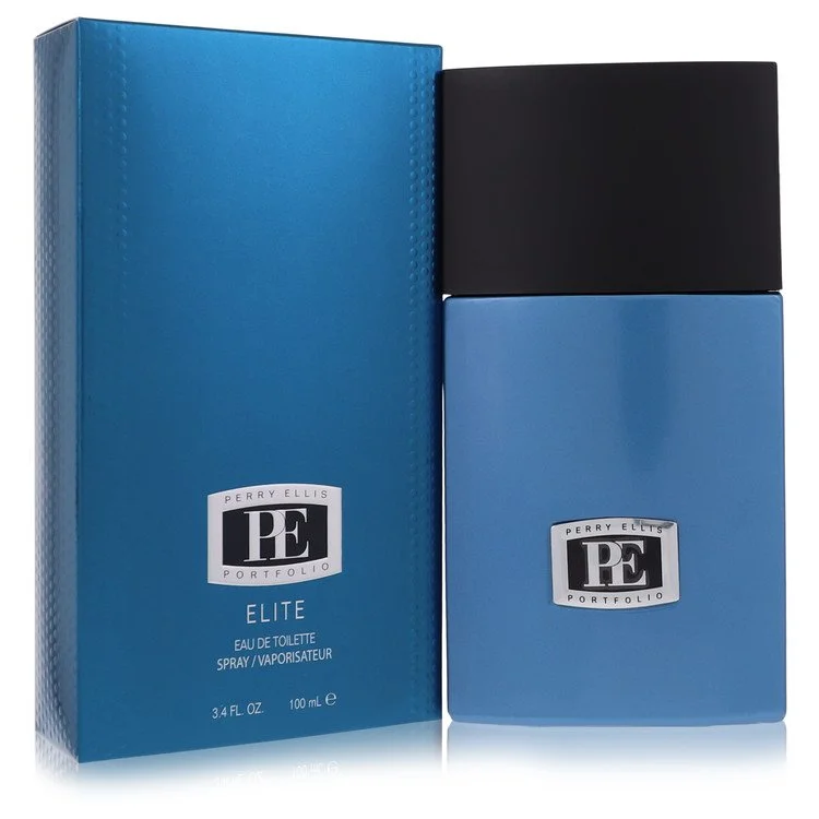 Perry Ellis Portfolio Elite - Үнэртэй ус