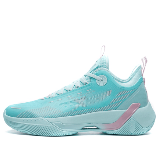 Xtep Levitation 6 'Blue Pink' 978219120027-BLU