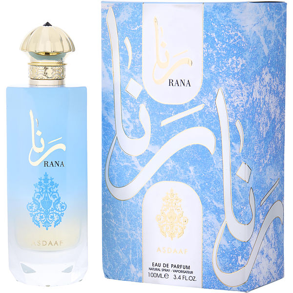 Asdaaf Rana Eau De Parfum Spray 3.4 oz - Үнэртэй ус