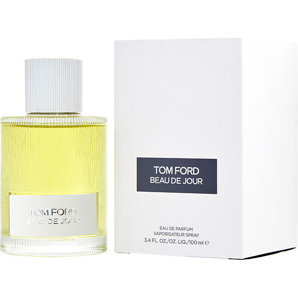 Tom Ford Beau De Jour Eau De Parfum Spray 3.4 oz - Үнэртэй ус