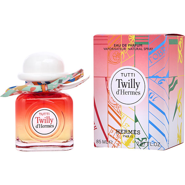 Hermes Twilly d'Hermes Tutti Eau De Parfum Spray 2.8 oz - Үнэртэй ус