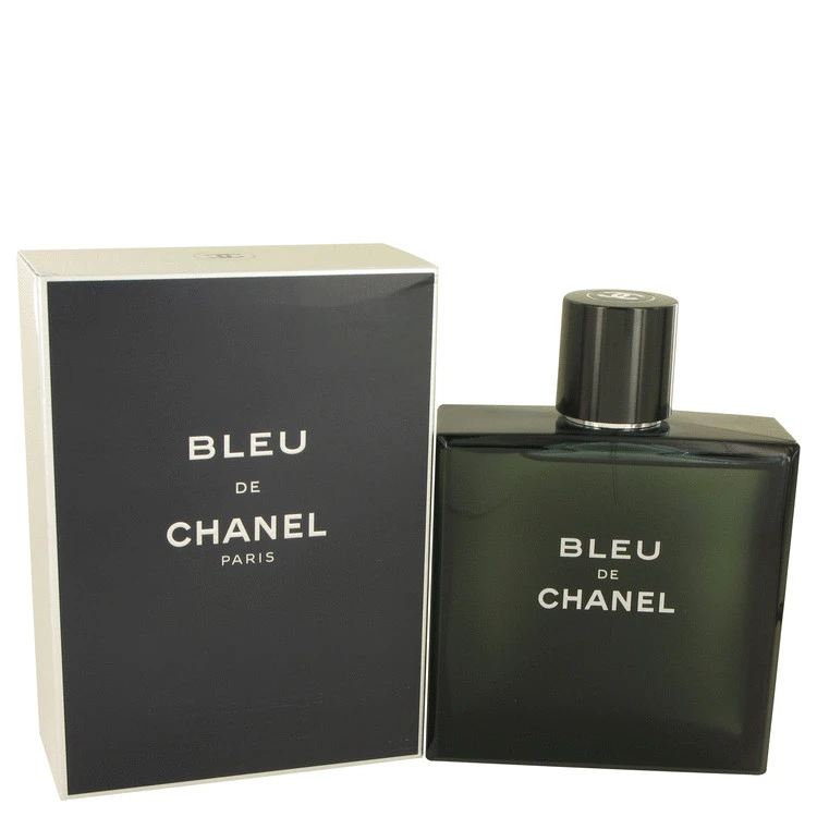 Chanel Bleu De ChanelBy Chanel for Men - Үнэртэй ус