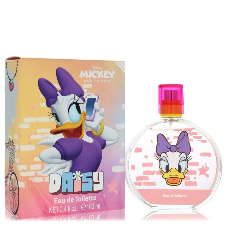 Disney Daisy Duck - Үнэртэй ус