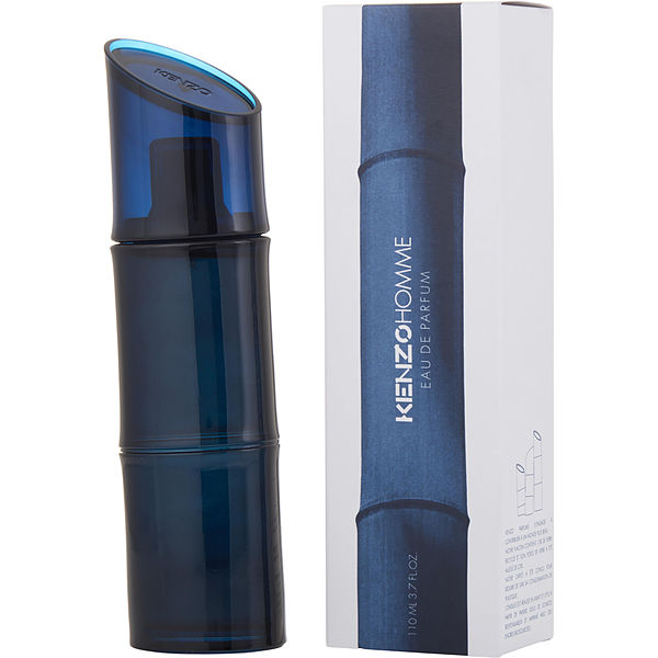 Kenzo Homme Eau De Parfum Spray 3.7 oz - Үнэртэй ус