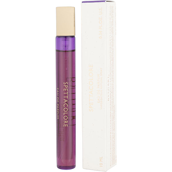 Bvlgari Allegra Spettacolore Eau De Parfum Spray Mini 0.34 oz - Үнэртэй ус
