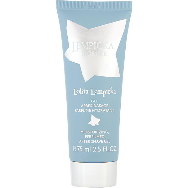 Lolita Lempicka Homme Aftershave Gel 2.5 oz - Үнэртэй ус