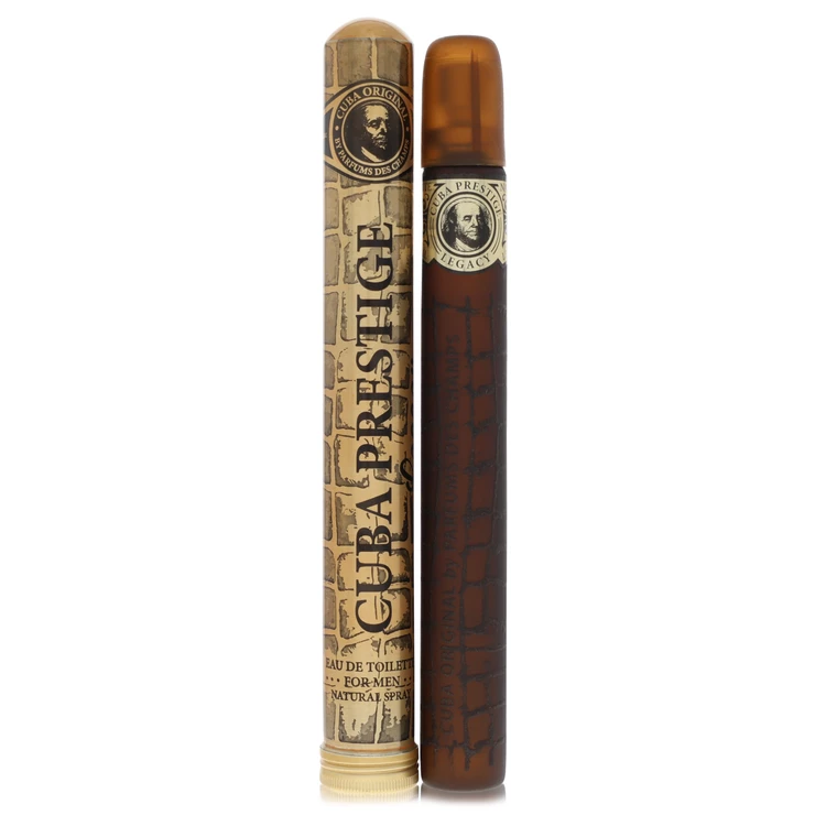 Cuba Prestige Legacy - Үнэртэй ус