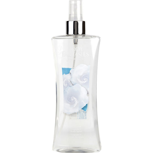Body Fantasies Fresh White Musk Body Spray 8 oz - Үнэртэй ус