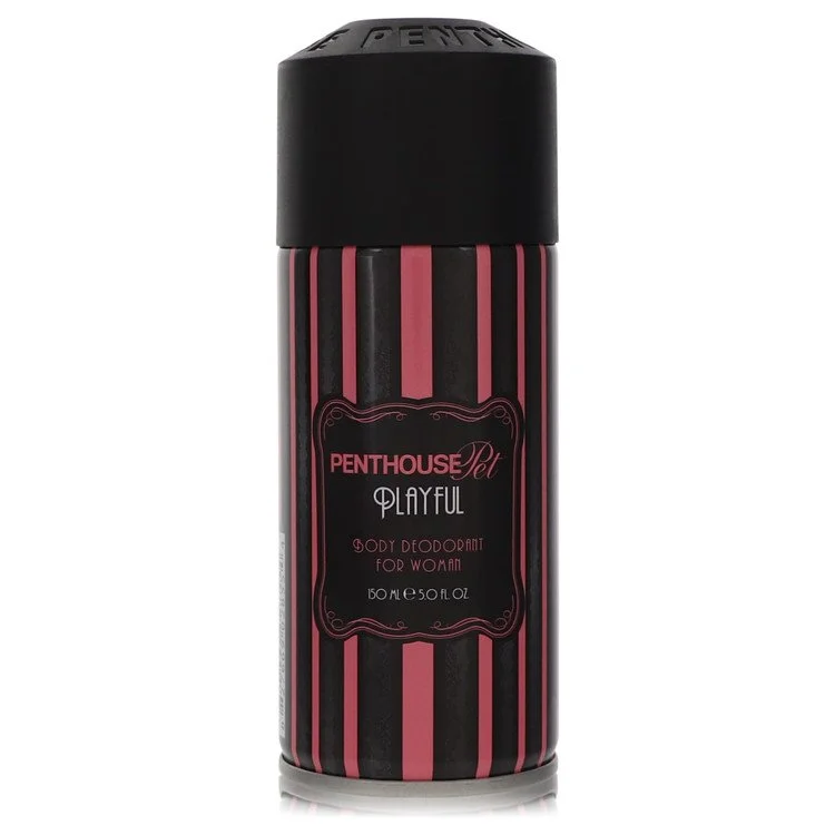 Penthouse Playful - Үнэртэй ус