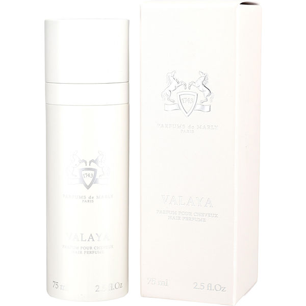 Parfums De Marly Valaya Hair Perfume 2.5 oz - Үнэртэй ус