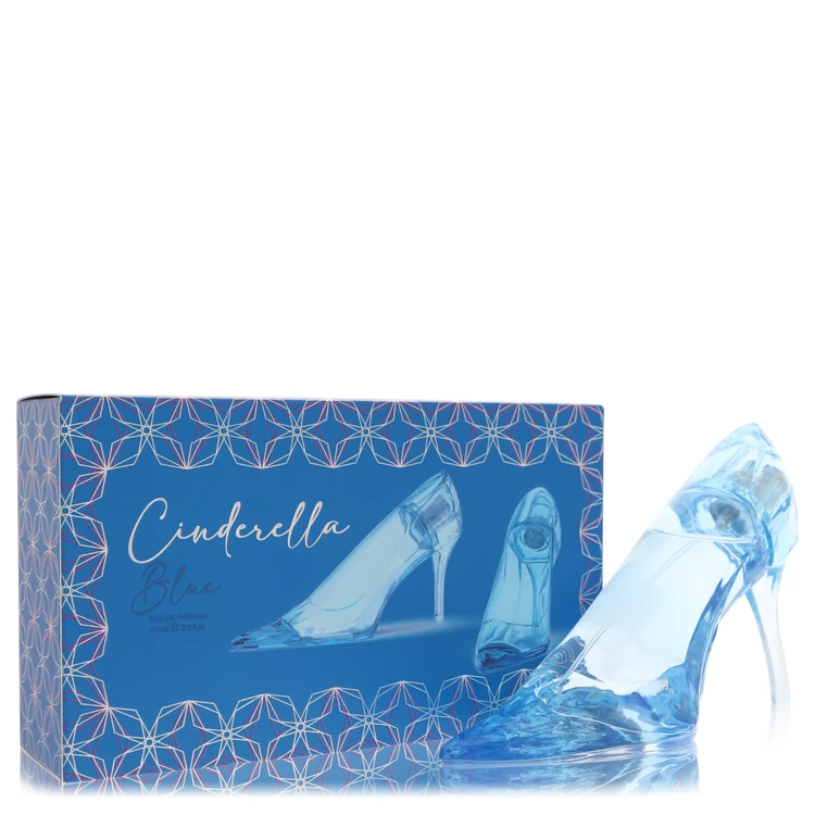 Disney Cinderella Blue - Үнэртэй ус