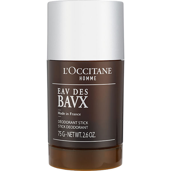 L'Occitane Eau Des Baux Alcohol Free Deodorant Stick 2.6 oz - Үнэртэй ус