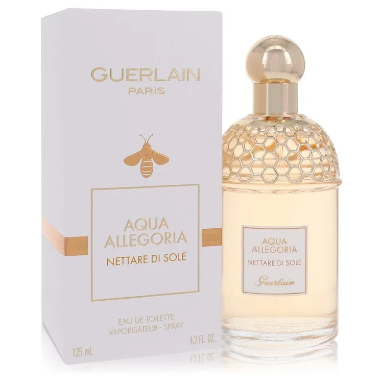 Guerlain Aqua Allegoria Nettare Di Sole - Үнэртэй ус