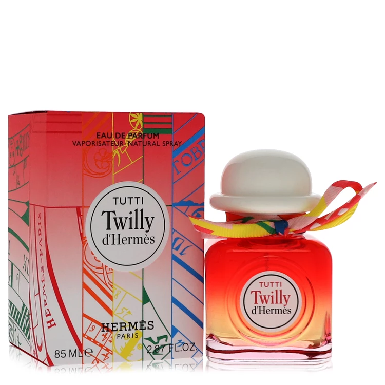 Hermes Tutti Twilly D'hermès - Үнэртэй ус