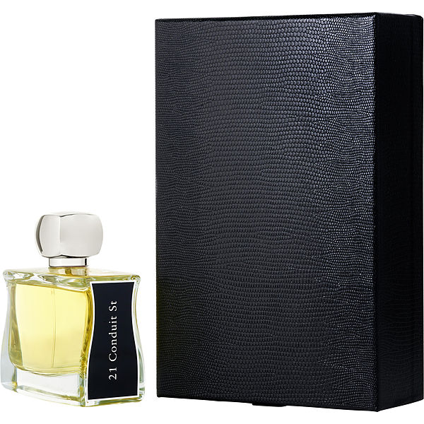Jovoy Paris 21 Conduit St Eau De Parfum Spray 3.4 oz - Үнэртэй ус