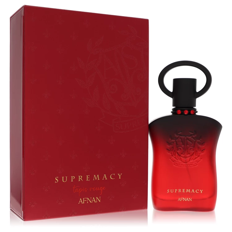 Afnan Supremacy Tapis Rouge - Үнэртэй ус