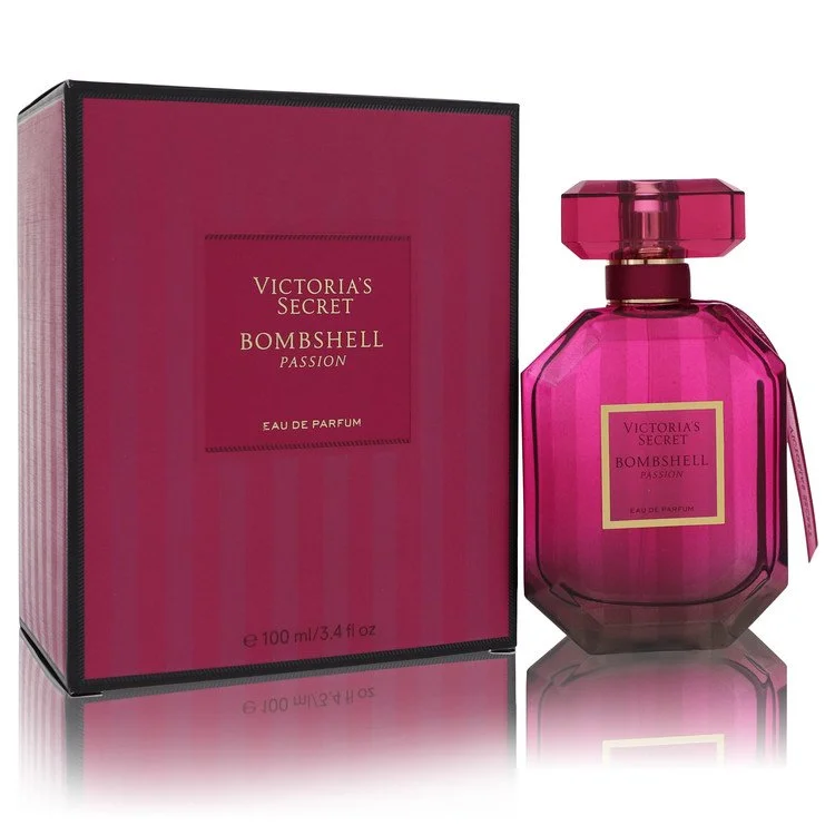 Victoria's Secret Bombshell Passion - Үнэртэй ус
