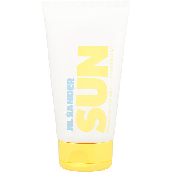 Jil Sander Sun Shower Gel (Summer 2020 Edition) 5 oz - Үнэртэй ус
