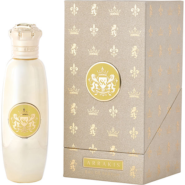Spirit Of Kings Arrakis Eau De Parfum Spray 3.4 oz - Үнэртэй ус