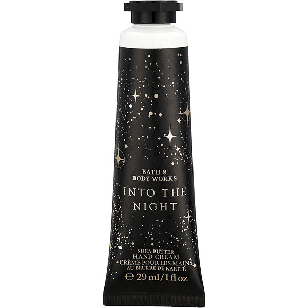 Bath & Body Works Into The Night Hand Cream 1 oz - Үнэртэй ус