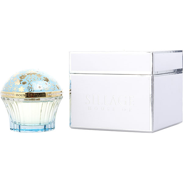 House Of Sillage Whispers Of Time Parfum Spray 2.5 oz - Үнэртэй ус