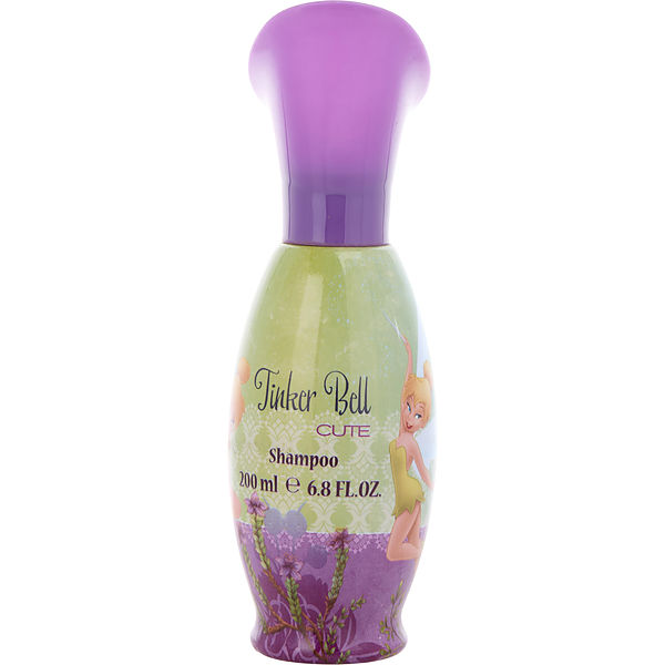 Disney Tinkerbell Shampoo 6.8 oz - Үнэртэй ус