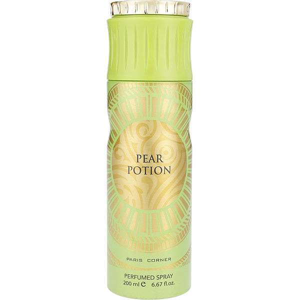 Emir Pear Potion Perfumed Spray 6.67 oz - Үнэртэй ус