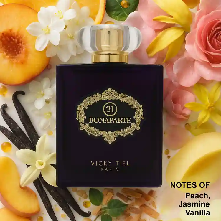 Vicky Tiel Bonaparte 21 - Үнэртэй ус