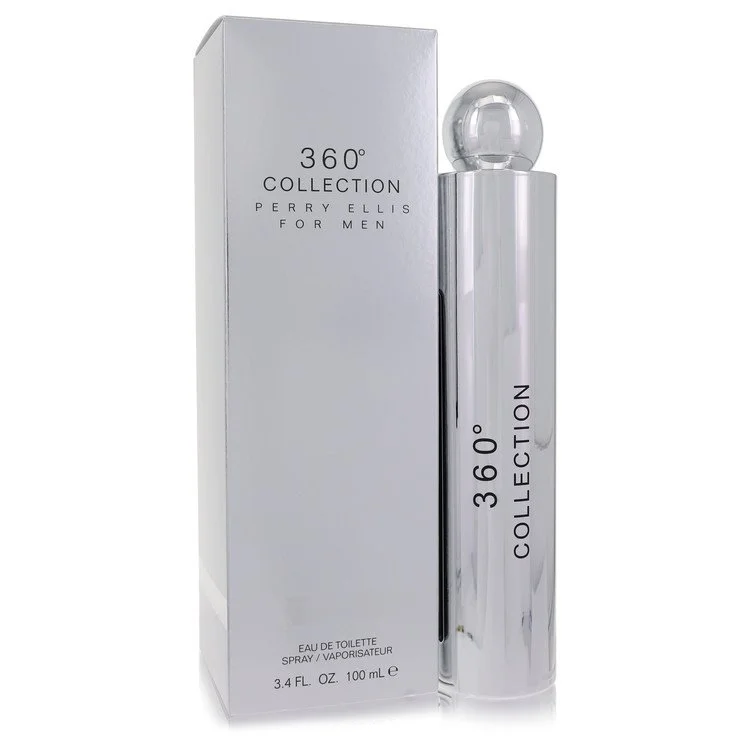 Perry Ellis 360 Collection - Үнэртэй ус