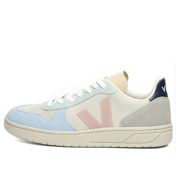 Veja V-10 'Multicolor Natural Babe' VX0302495A