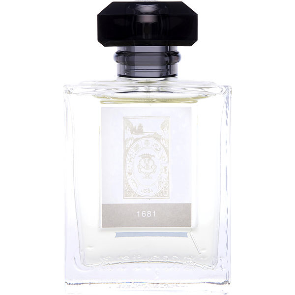 Carthusia 1681 Eau De Parfum Spray 3.4 oz Tester - Үнэртэй ус