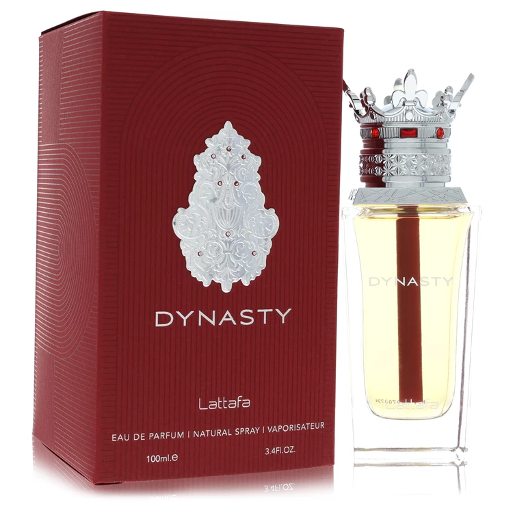Lattafa Dynasty - Үнэртэй ус