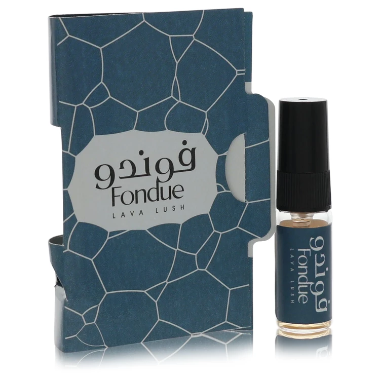 Arabiyat Prestige Fondue Lava Lush - Үнэртэй ус