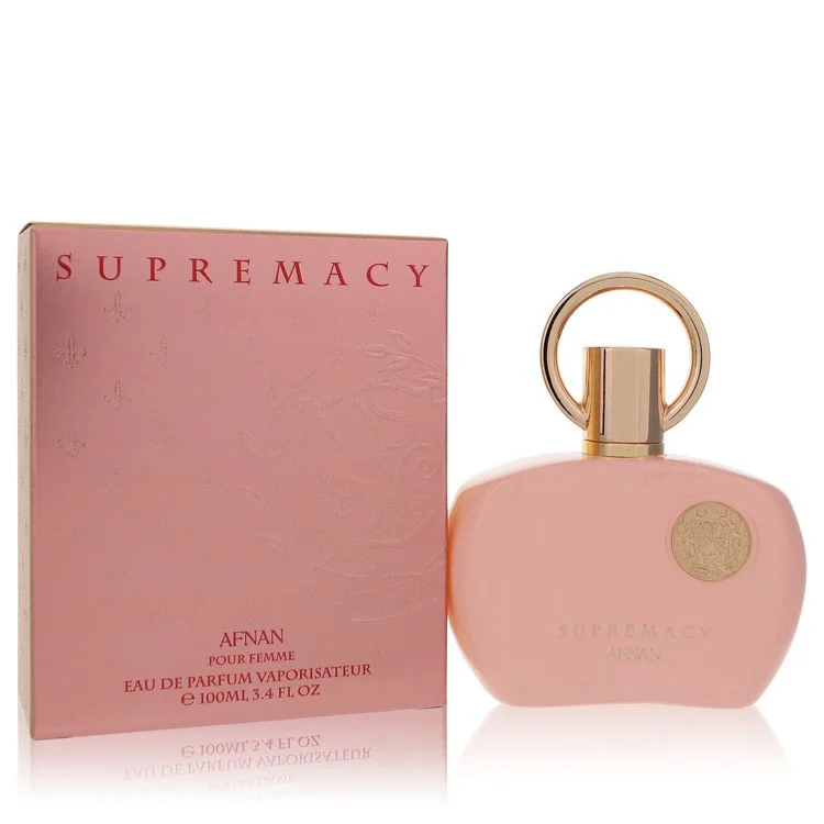 Afnan Supremacy Pink - Үнэртэй ус