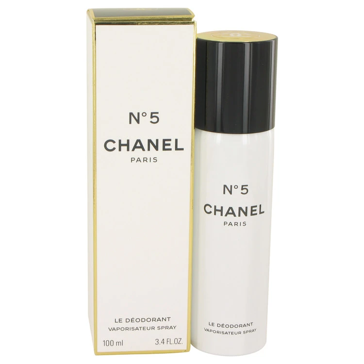 Chanel No. 5By Chanel for Women - Үнэртэй ус