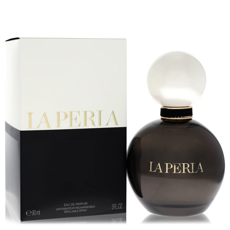 La Perla Signature - Үнэртэй ус