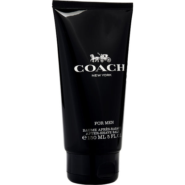 Coach For Men Aftershave Balm 5 oz - Үнэртэй ус