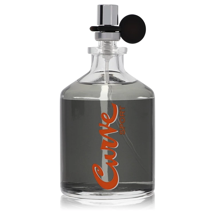 Liz Claiborne Curve Sport - Үнэртэй ус