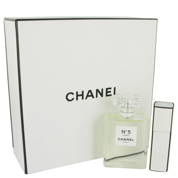 Chanel No. 5 L'eauBy Chanel for Women - Үнэртэй ус