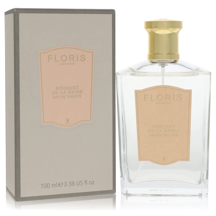 Floris Bouquet De La Reine - Үнэртэй ус