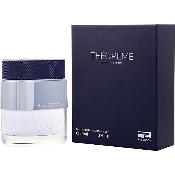 Afnan Perfumes Afnan Theoreme Eau De Parfum Spray 3 oz - Үнэртэй ус